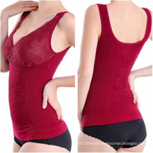 Women′s Body Shaper Shapewear Slimming Camisole Fashion